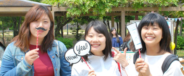 姫路獨協大学オーキャンパス女子会 プレイベント