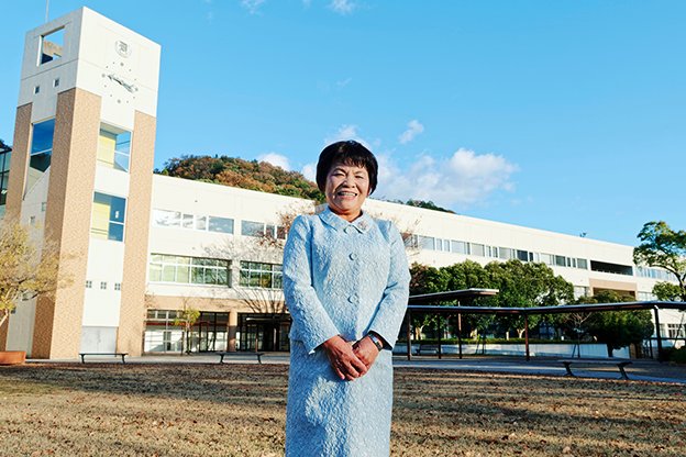 井上清美さんインタビュー画像3