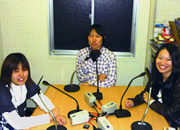 放送局 放送局