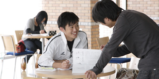 入試日程
